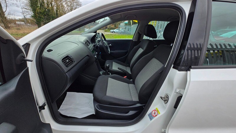 Used Volkswagen Polo 2014 for sale - 77572469: Photo 22