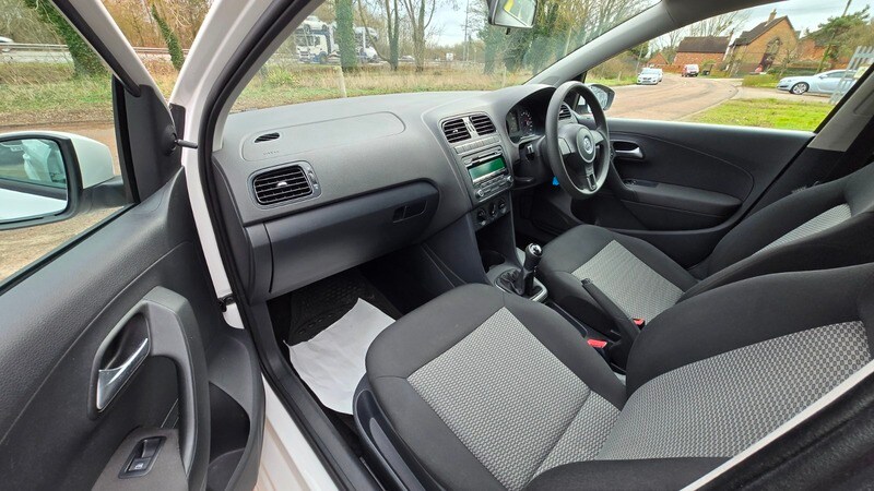 Used Volkswagen Polo 2014 for sale - 77572469: Photo 23
