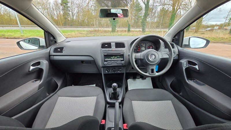 Used Volkswagen Polo 2014 for sale - 77572469: Photo 25
