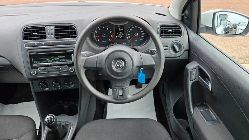 Used Volkswagen Polo 2014 for sale - 77572469: Photo 26