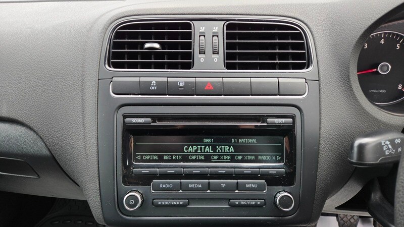 Used Volkswagen Polo 2014 for sale - 77572469: Photo 27