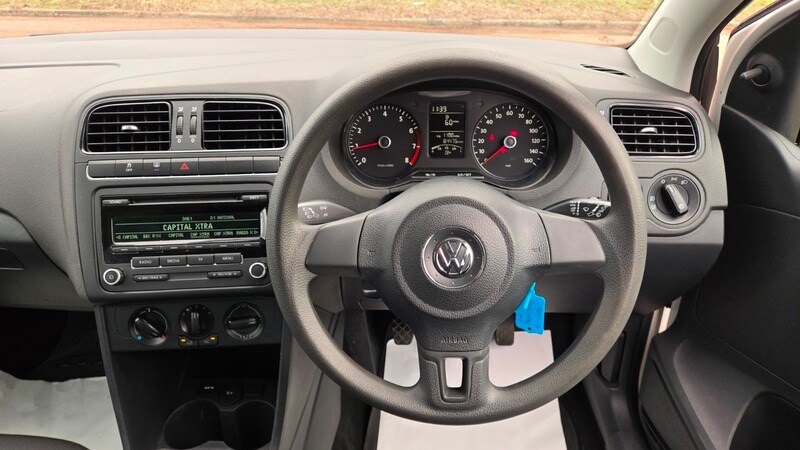 Used Volkswagen Polo 2014 for sale - 77572469: Photo 29