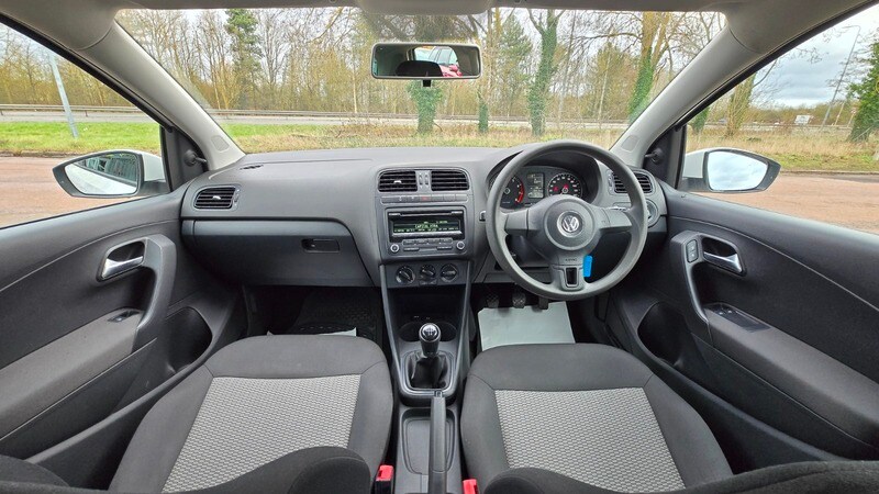 Used Volkswagen Polo 2014 for sale - 77572469: Photo 32