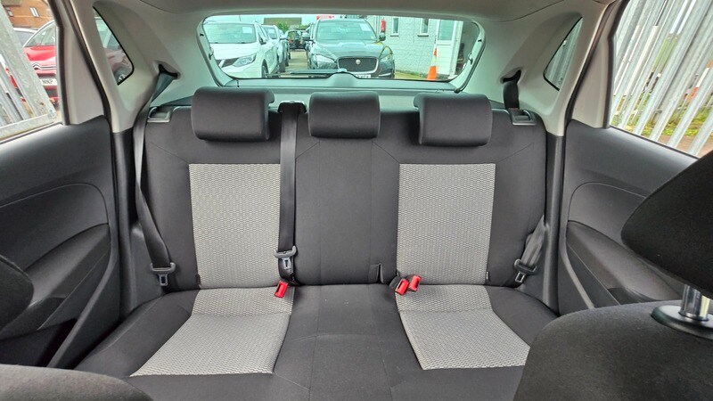 Used Volkswagen Polo 2014 for sale - 77572469: Photo 33