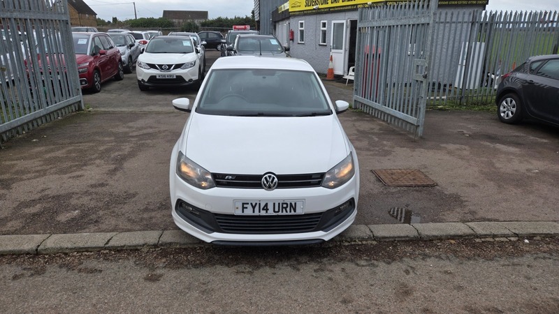 Used Volkswagen Polo 2014 for sale - 77572469: Photo 5