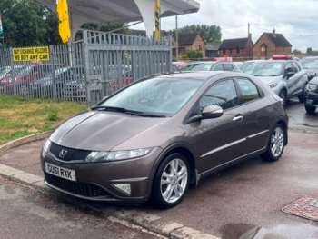 Used Honda Civic 2011 for sale - 75165035: Photo