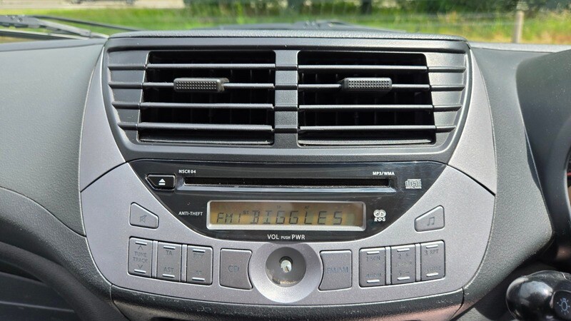 Vehicle 29