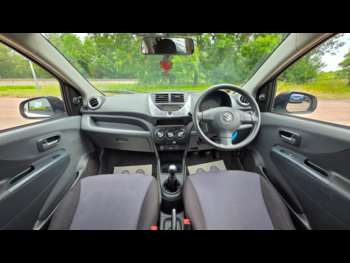 Used Suzuki Alto 2013 for sale - 74931167: Photo