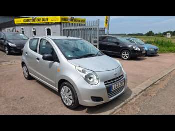 Used Suzuki Alto 2013 for sale - 74931167: Photo