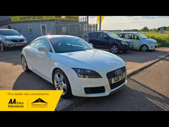 2010 - 2.0T FSI S Line Special Ed 2dr