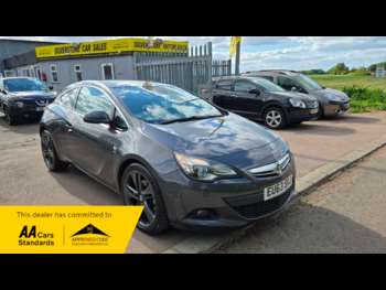 2013 - 1.6T 16V SRi 3dr