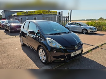 Used Honda Jazz 2012 for sale - 79210658: Photo