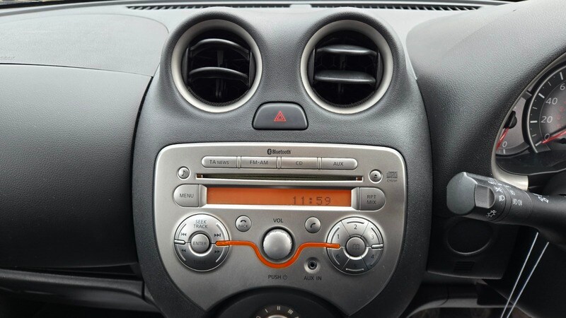 Used Nissan Micra 2013 for sale - 77572473: Photo 19