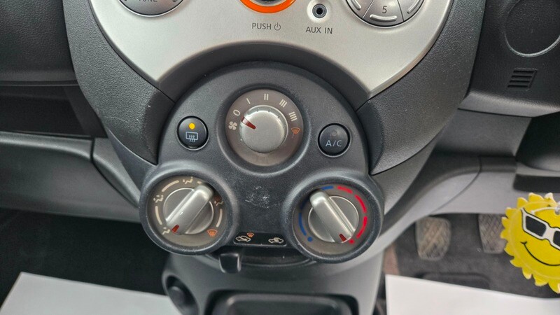 Used Nissan Micra 2013 for sale - 77572473: Photo 20