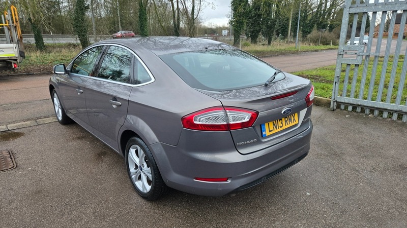 Used Ford Mondeo 2013 for sale - 77547908: Photo 11
