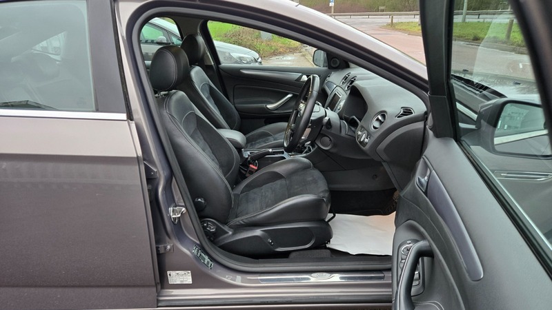 Used Ford Mondeo 2013 for sale - 77547908: Photo 17