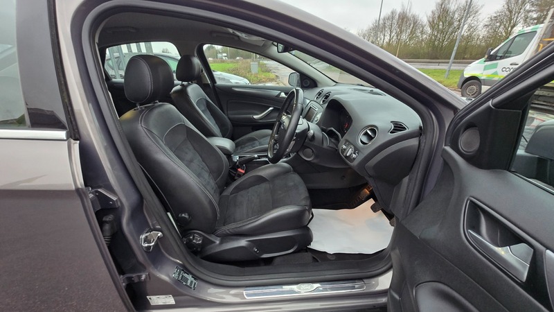 Used Ford Mondeo 2013 for sale - 77547908: Photo 18