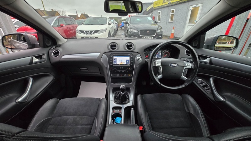 Used Ford Mondeo 2013 for sale - 77547908: Photo 2