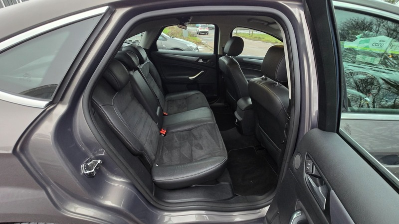 Used Ford Mondeo 2013 for sale - 77547908: Photo 20