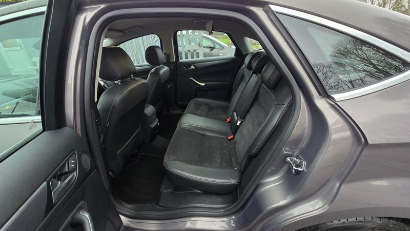 Used Ford Mondeo 2013 for sale - 77547908: Photo 21