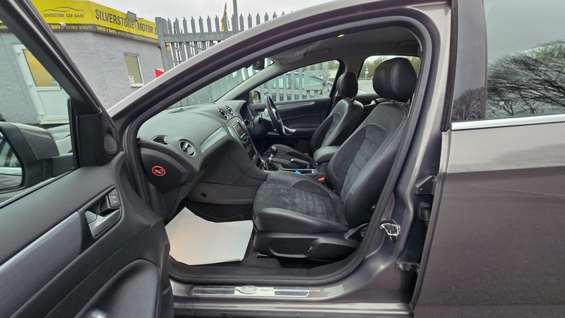 Used Ford Mondeo 2013 for sale - 77547908: Photo 22