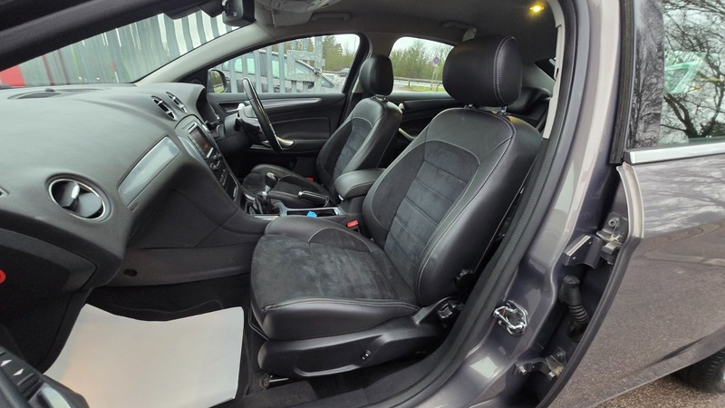 Used Ford Mondeo 2013 for sale - 77547908: Photo 23