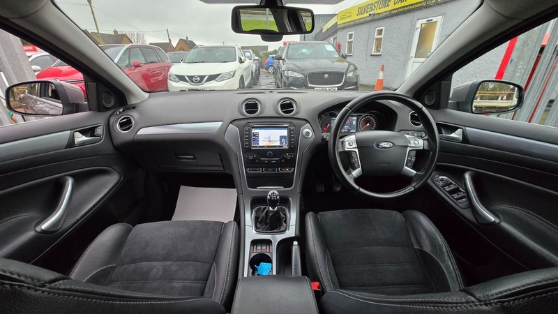 Used Ford Mondeo 2013 for sale - 77547908: Photo 25