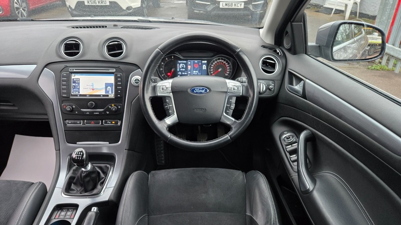 Used Ford Mondeo 2013 for sale - 77547908: Photo 27