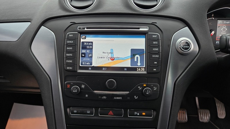 Used Ford Mondeo 2013 for sale - 77547908: Photo 28