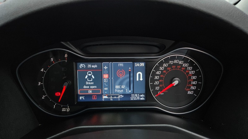 Used Ford Mondeo 2013 for sale - 77547908: Photo 29