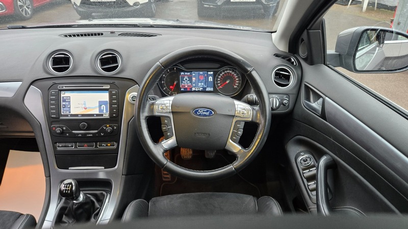 Used Ford Mondeo 2013 for sale - 77547908: Photo 34