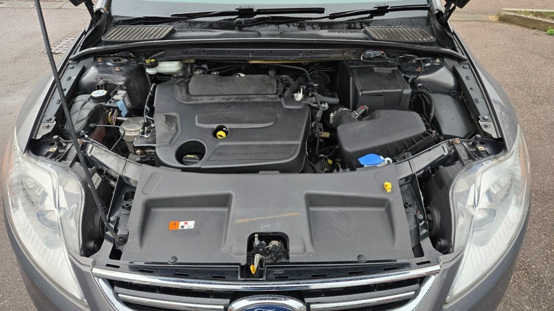 Used Ford Mondeo 2013 for sale - 77547908: Photo 37