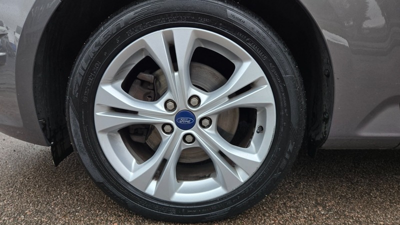 Used Ford Mondeo 2013 for sale - 77547908: Photo 38