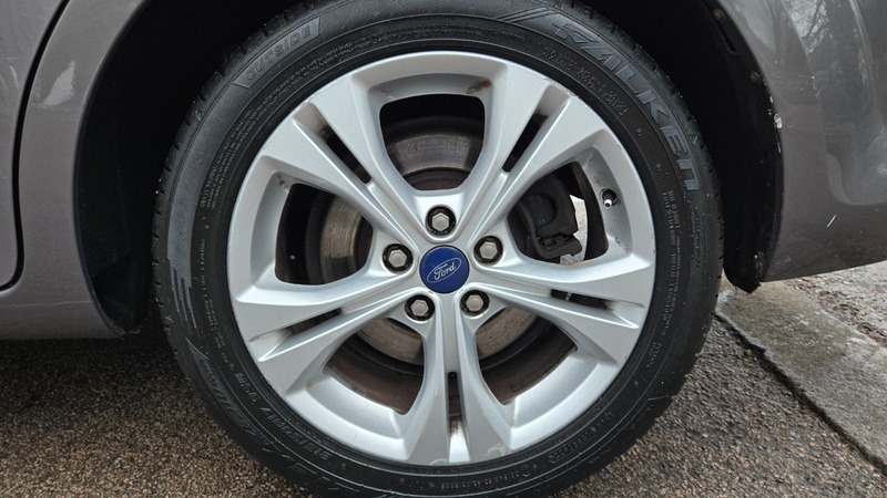 Used Ford Mondeo 2013 for sale - 77547908: Photo 39