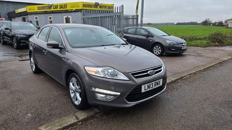 Used Ford Mondeo 2013 for sale - 77547908: Photo 4