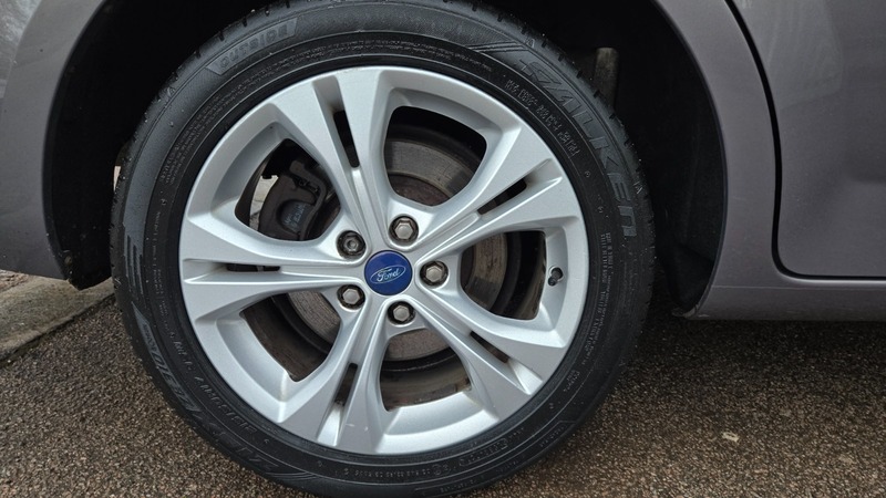 Used Ford Mondeo 2013 for sale - 77547908: Photo 40