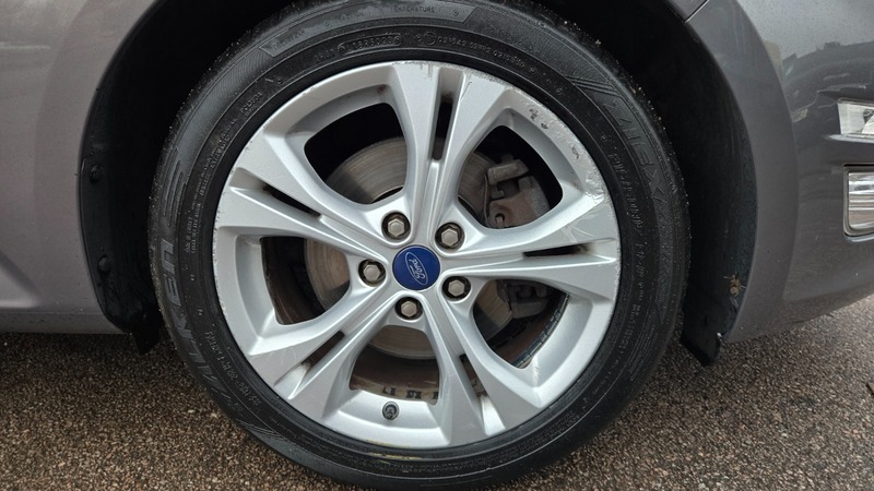 Used Ford Mondeo 2013 for sale - 77547908: Photo 41