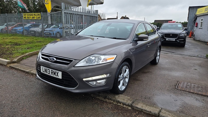 Used Ford Mondeo 2013 for sale - 77547908: Photo 6