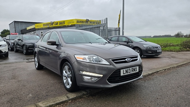 Used Ford Mondeo 2013 for sale - 77547908: Photo 7