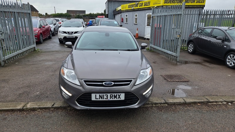 Used Ford Mondeo 2013 for sale - 77547908: Photo 8