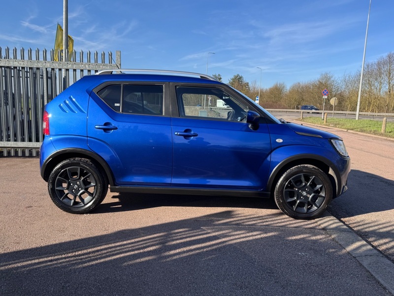 Used Suzuki Ignis 2017 for sale - 77720718: Photo 15