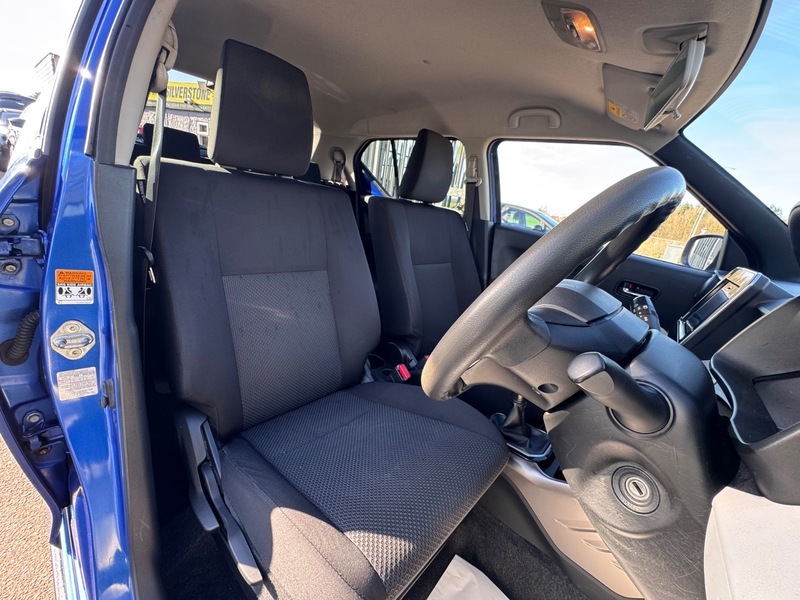 Used Suzuki Ignis 2017 for sale - 77720718: Photo 18