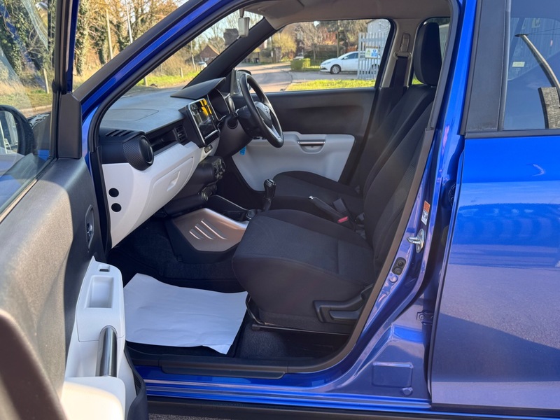 Used Suzuki Ignis 2017 for sale - 77720718: Photo 22