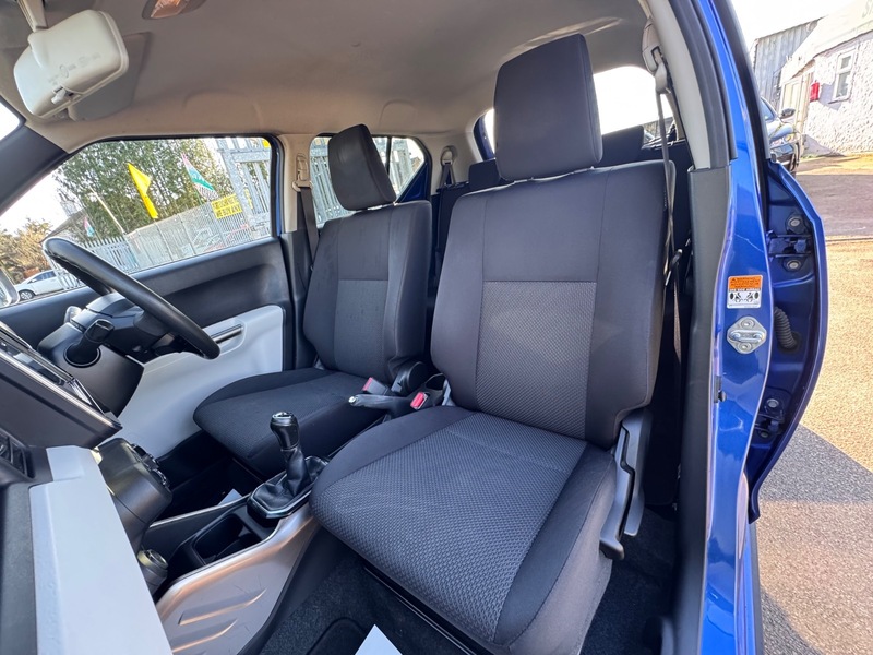 Used Suzuki Ignis 2017 for sale - 77720718: Photo 24