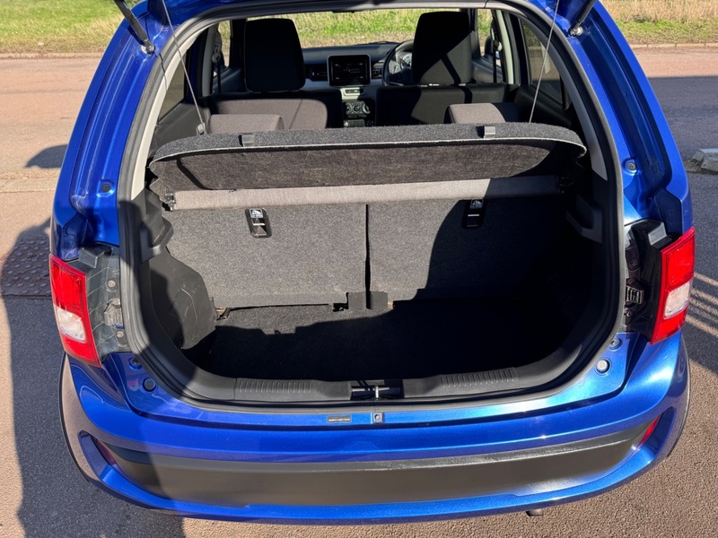 Used Suzuki Ignis 2017 for sale - 77720718: Photo 26