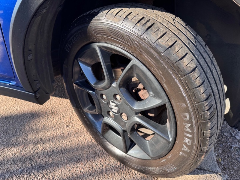 Used Suzuki Ignis 2017 for sale - 77720718: Photo 30