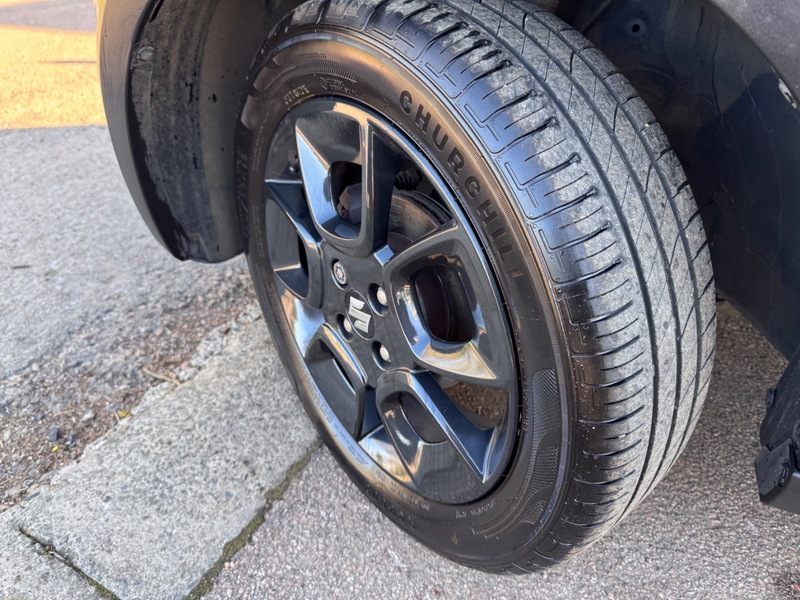 Used Suzuki Ignis 2017 for sale - 77720718: Photo 31