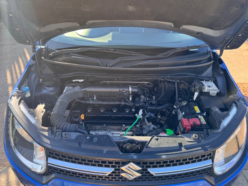 Used Suzuki Ignis 2017 for sale - 77720718: Photo 32