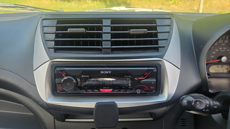 Vehicle 29