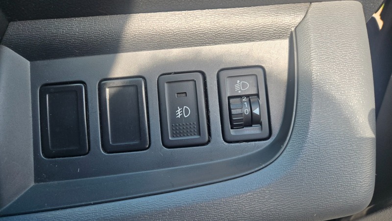 Vehicle 32